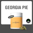 Prepack Pre-Ground Georgia Pie