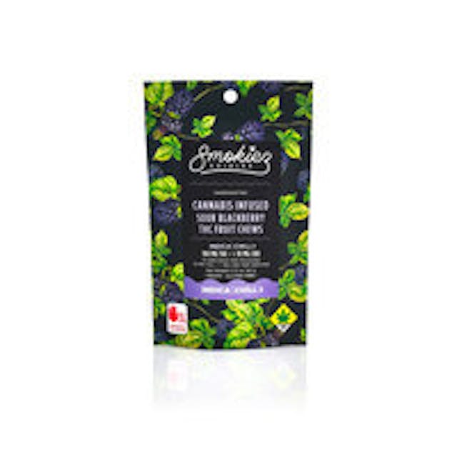 Edibles are created either by infusing cooking oil or butter with cannabis extract, or by mixing extract directly into other ingredients. Because edibles are digested and absorbed by your stomach and liver, the activation is often longer than other consumption methods, taking on average 45 minutes, and sometimes up to 2 hours. It is important to start low and slow when consuming edibles so you don't over do it. Take extra caution to ensure edibles are out of the reach of children.