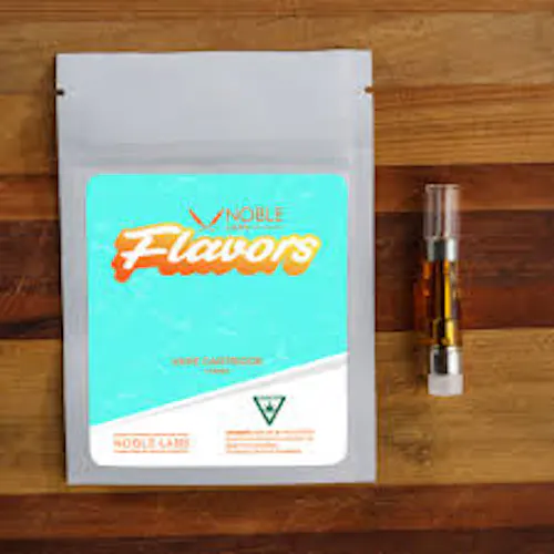 FLAVORS – Southern Peach Cartridge (1g)-1