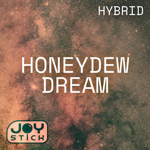 Joy Stick | Cart | Honeydew Dream | 1g-1