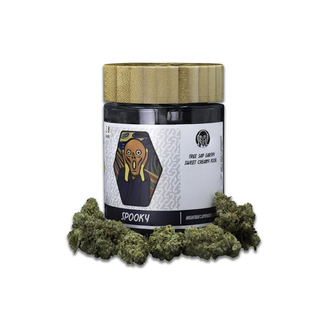 Dried cannabis flower is primarily ingested via inhalation. Activation time is roughly about 5 minutes and can last up to a few hours.