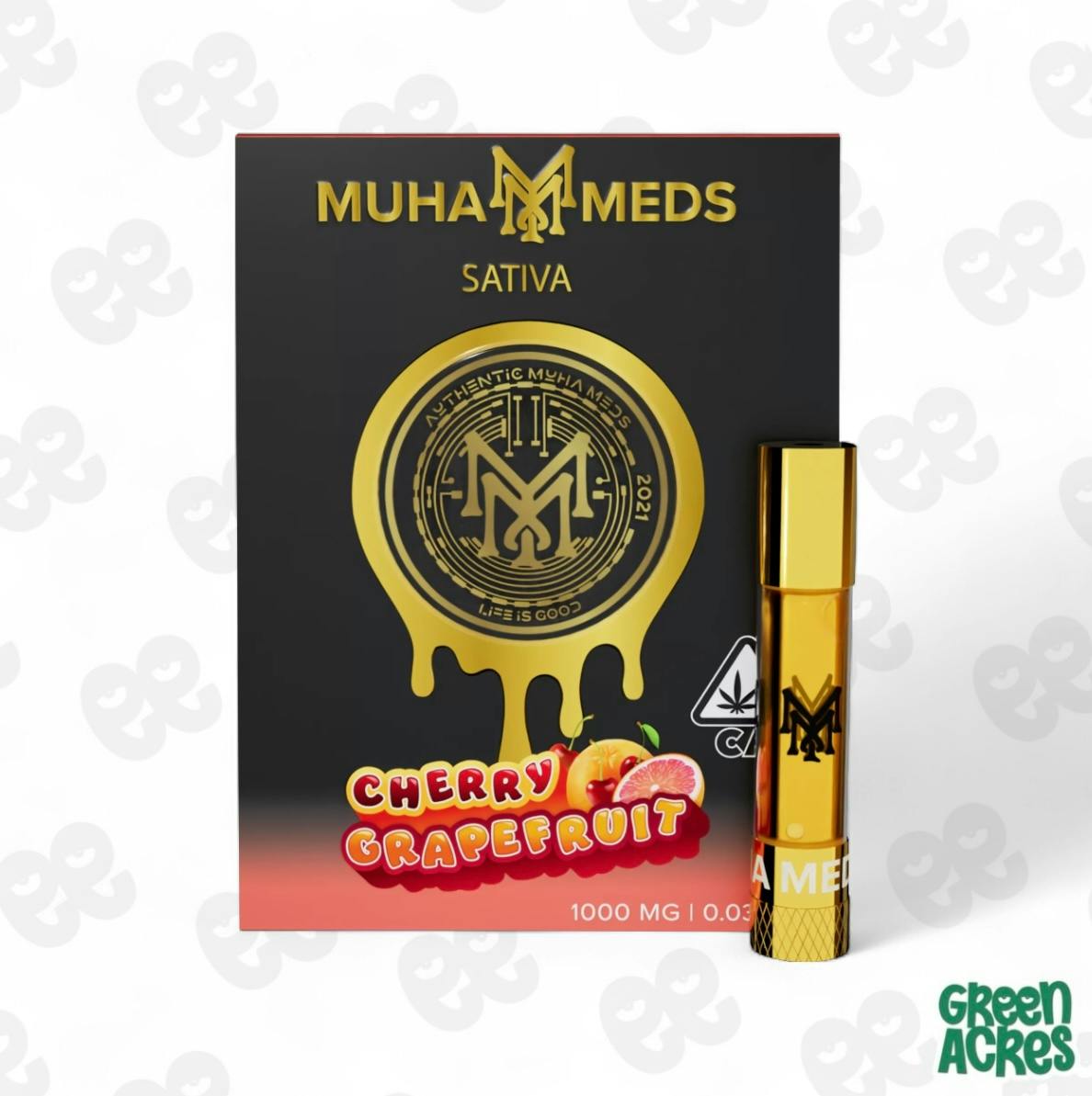 elfbar elfa master akku The Weed Mann | Products main image 0