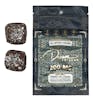 $6 Dark Chocolate Covered Sea Salt Caramels 200mg