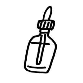 Tinctures category image