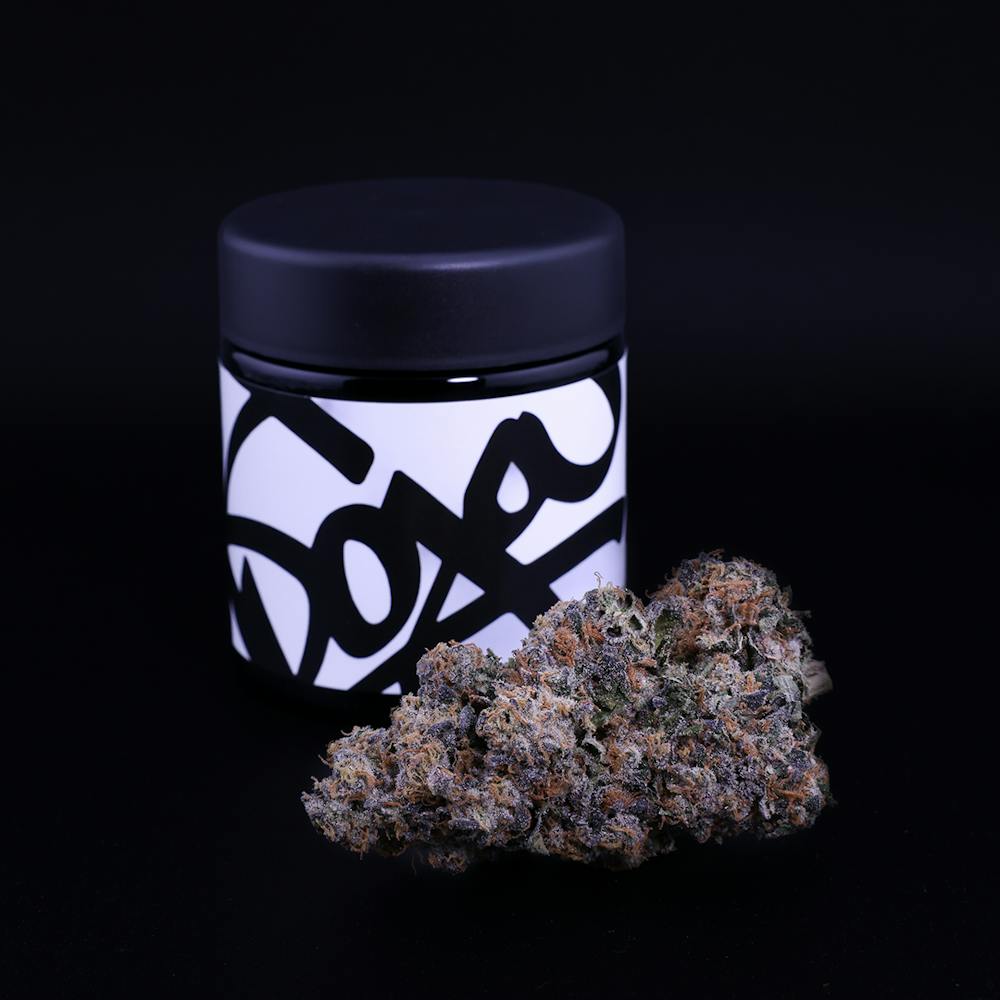 Product Zoap x Sour Diesel - Flower