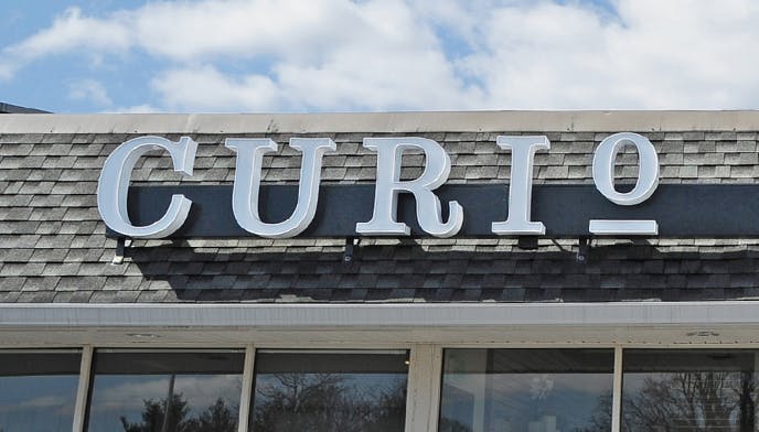 Far & Dotter (Elkton) logo