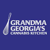 Grandma Georgia's - Made with Full Spectrum RSO Logo