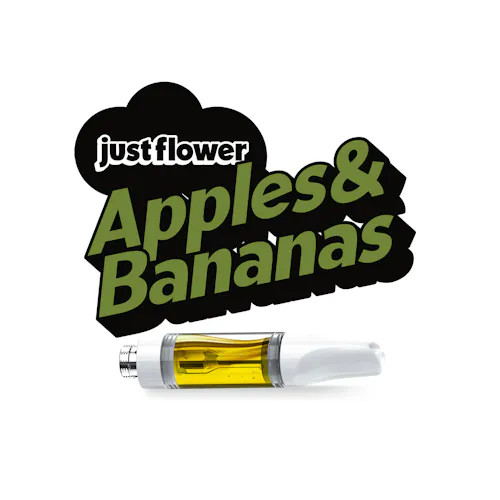 Apples and Bananas | Distillate Cartridge | 1g-active