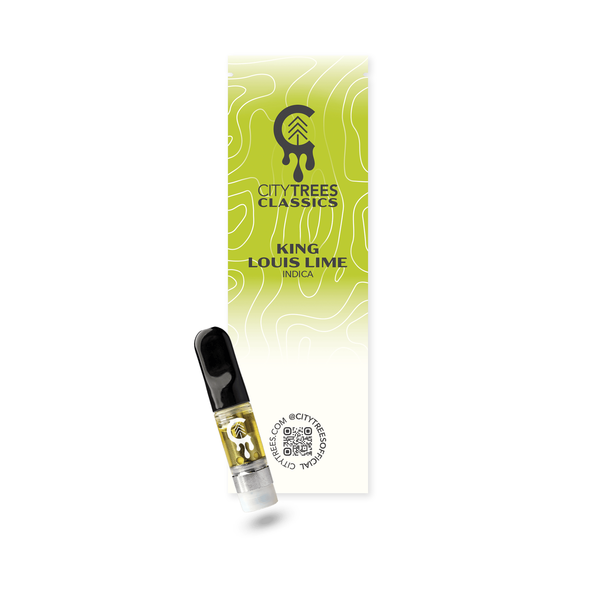 city trees vapes blue diamond The Dispensary (Plumb) main image 1