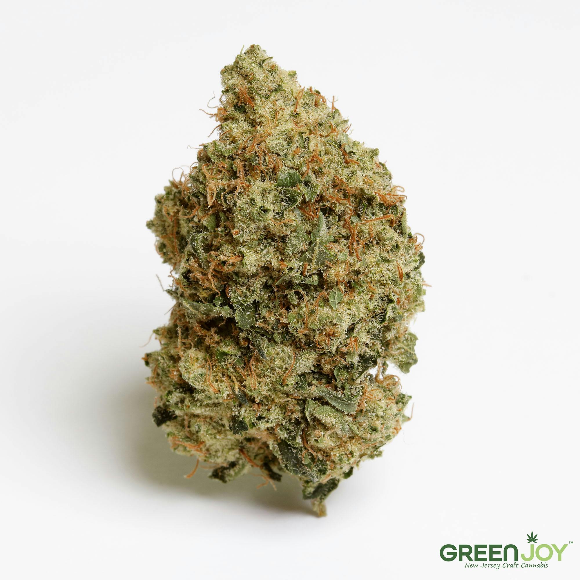 Photo of Green Joy l Rolls Choice Pre Roll 2pk l 1g