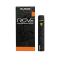 Rove: Orange Crush - Melted Diamonds Disposable Cartridge