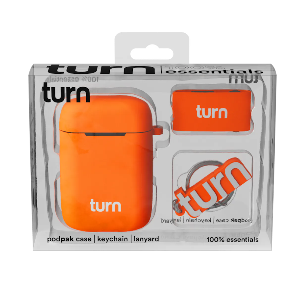 Turn Pod Pak Battery Essential kit OG Orange - ZenZest - Turn Pod Pak  Battery Essential kit OG Orange Near Me - Turn Pod Pak Battery Essential kit  OG Orange in Staten Island NY