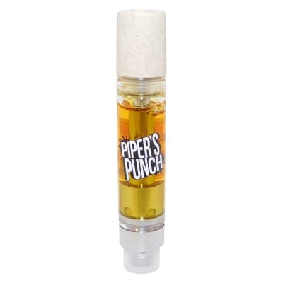 Piper's Punch - Tangria 510 - 510 Thread Cartridges | Highlife 
