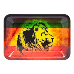 Small Rolling Tray - Assorted Styles