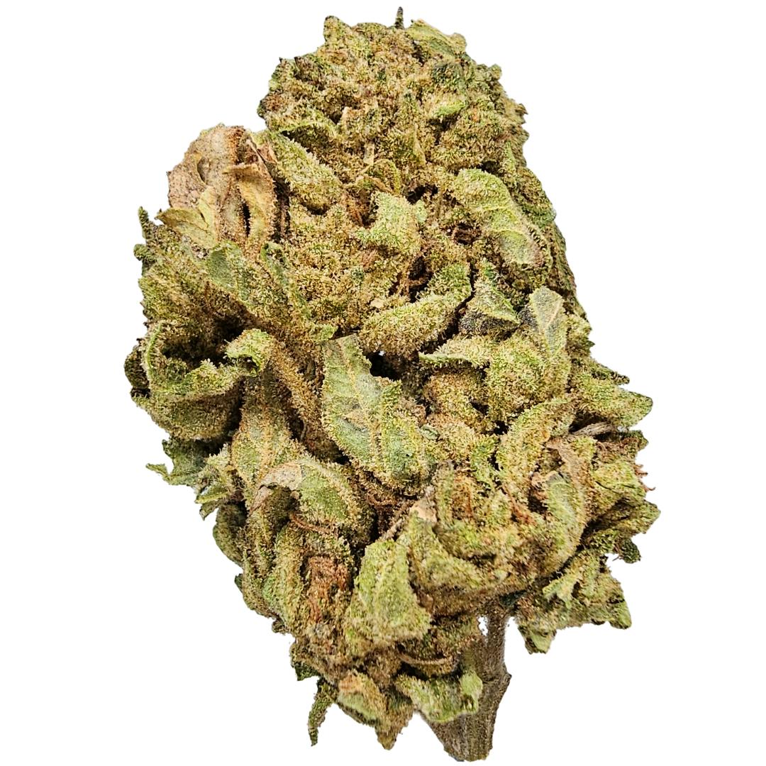 AU Lush Greens Cali Dream North Coast Provisions