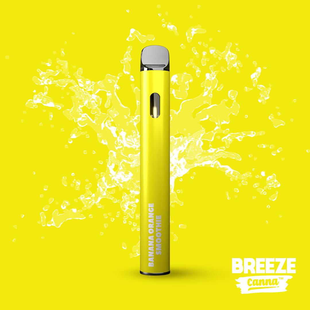 elf bar vape uk Breeze Pro Disposable Vape - Root - 2000 Puffs
