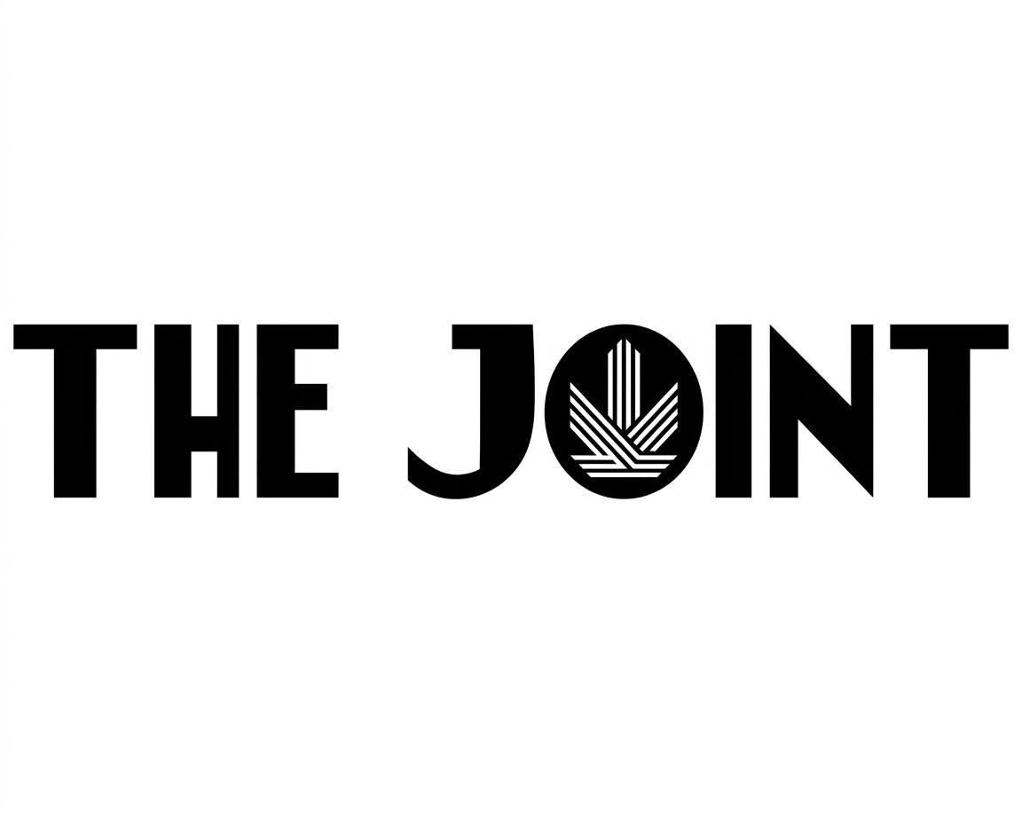logo for The Joint Dispensary (Broadview)