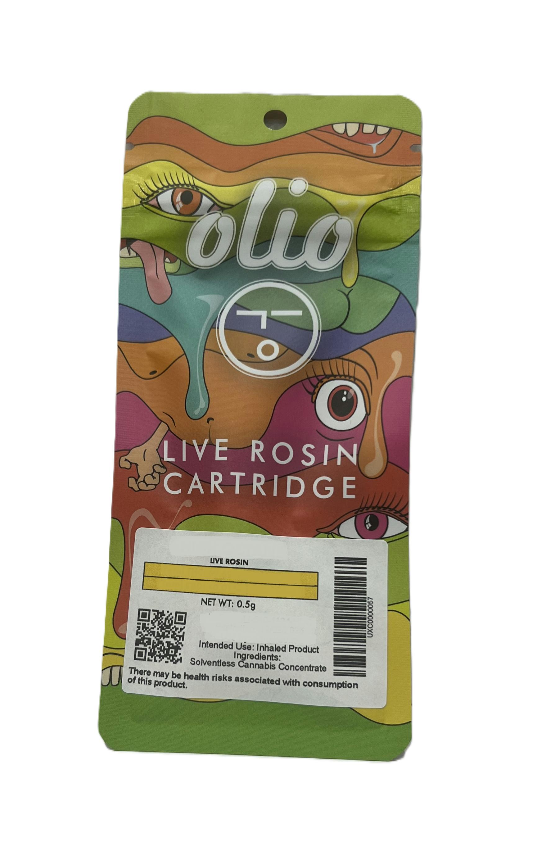 Buy Olio Brand Products Online