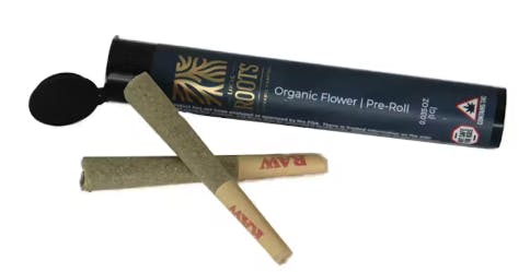 Product: Blueberry Hashplant [0.5g x 2]