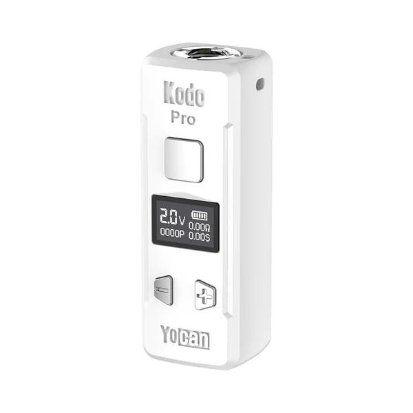 Kodo Pro | 400mAh Battery | Assorted Colors | Ethos Montgomeryville