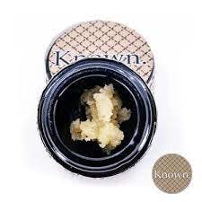 KNOWN. | SUPER GREMLIN | COLD CURE ROSIN