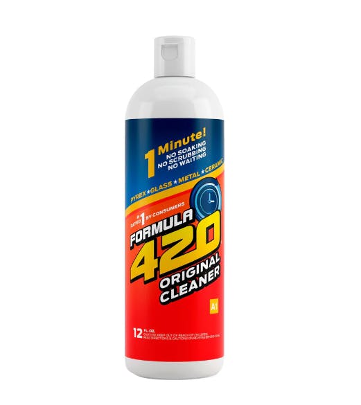 image of Formula 420 | Original Cleaner