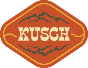 Image of OG Kush 1g disposable cartridge - Kusch
