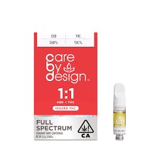 1:1 CARTRIDGE