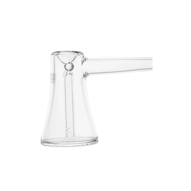 MJ Arsenal Vulkan Clear (hybrid, glassware)
