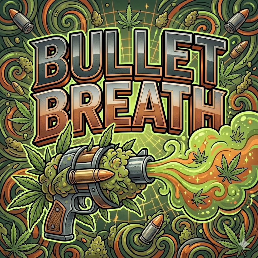 Euphoria - Bullet Breath
