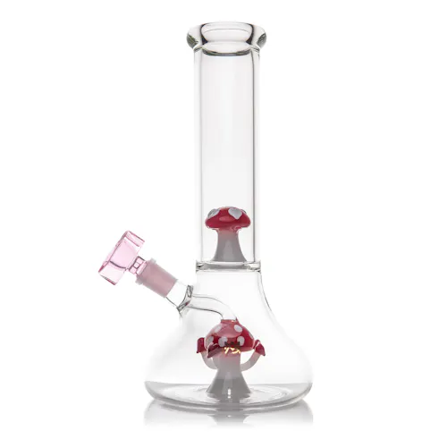 MJ Arsenal – Melting Hearts Mini Rig-active