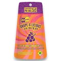 Ooowee Juiced: Grape-A-Licious - IPR 5pk