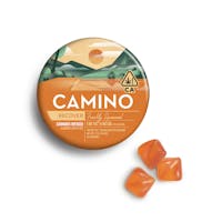 Product Freshly Squeezed | 2:1 CBG/THC Gummies 20pk