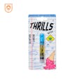Berry Gelato - FlavorStrains - Cartridge - 1g