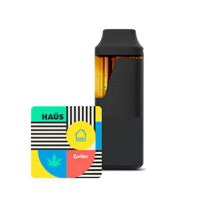 Key Lime Pie - All-in-One - Distillate