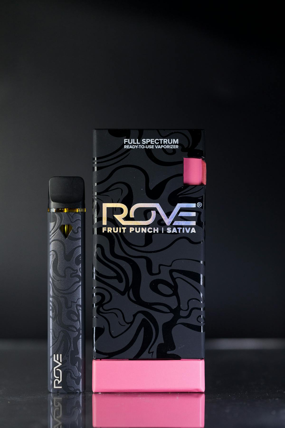 Photo of ROVE | Fruit Punch All-In-One