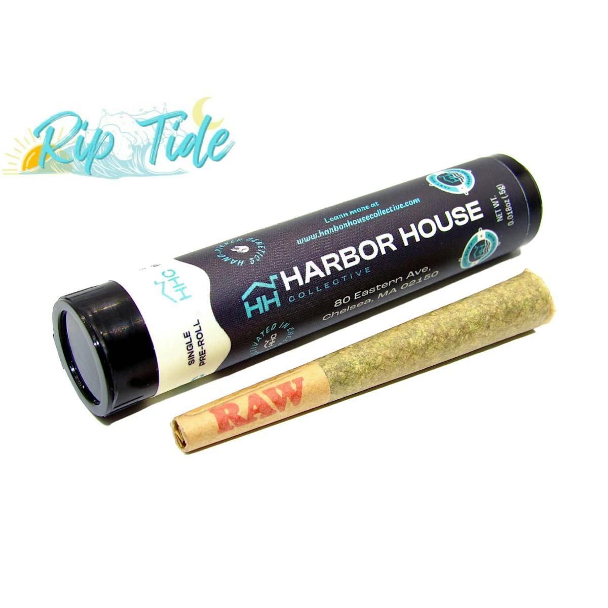 Image of Sherbacio | .5g Preroll