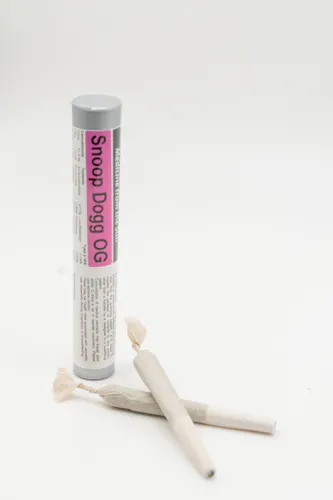 Snoop Dogg OG Pre-Rolls x 2pk-active