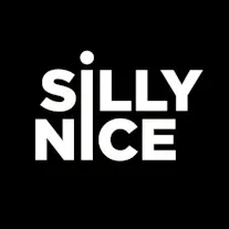 Silly Nice Logo