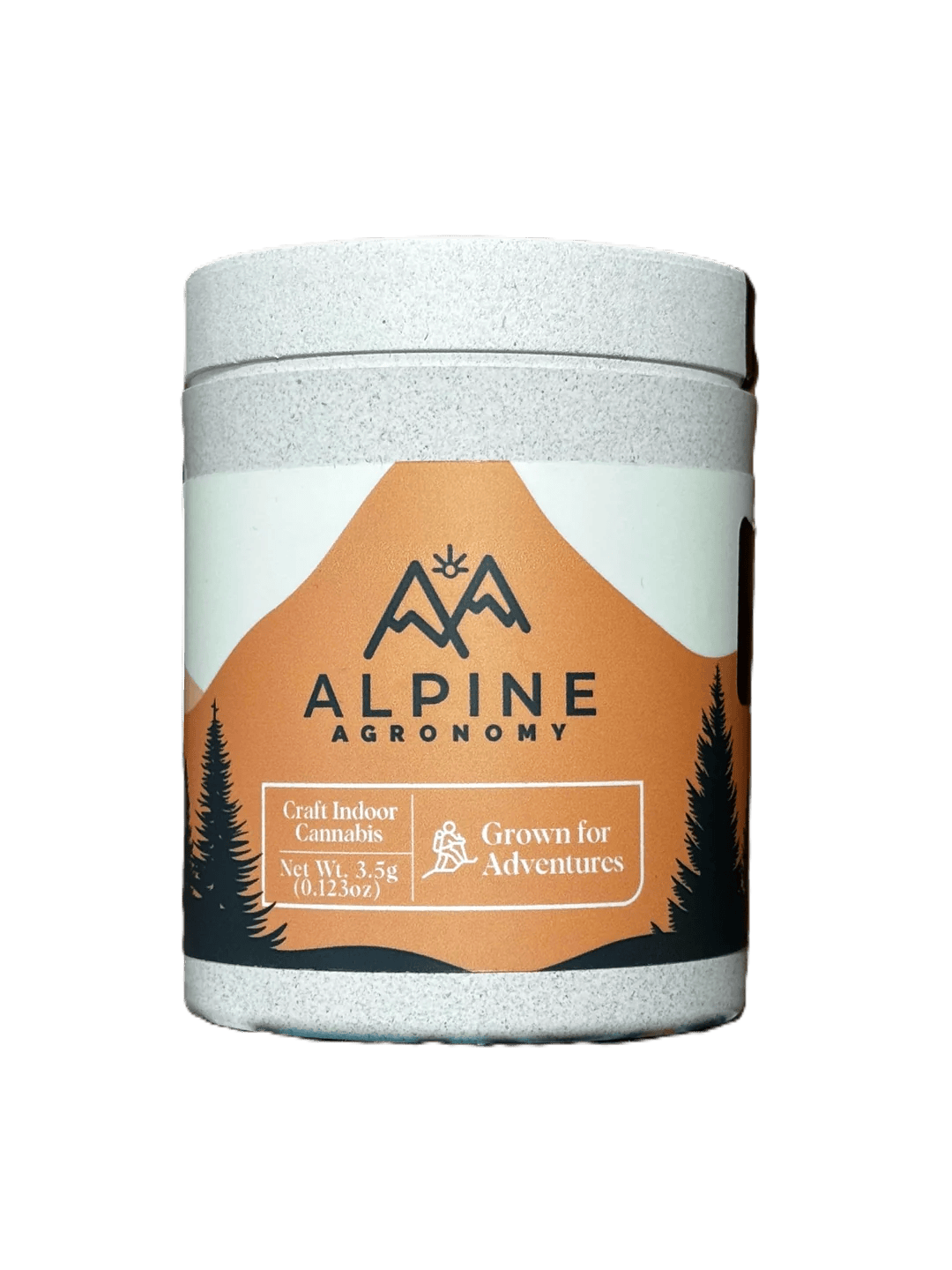 Alpine Agronomy | Gary Payton | 3.5g (Premium Cannabis)
