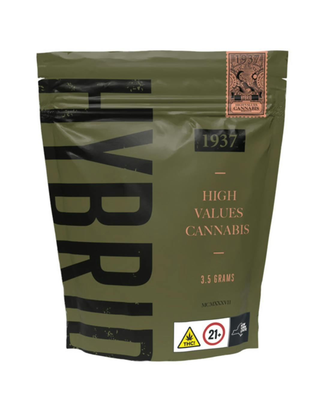 1937 - Zonutz by 1937