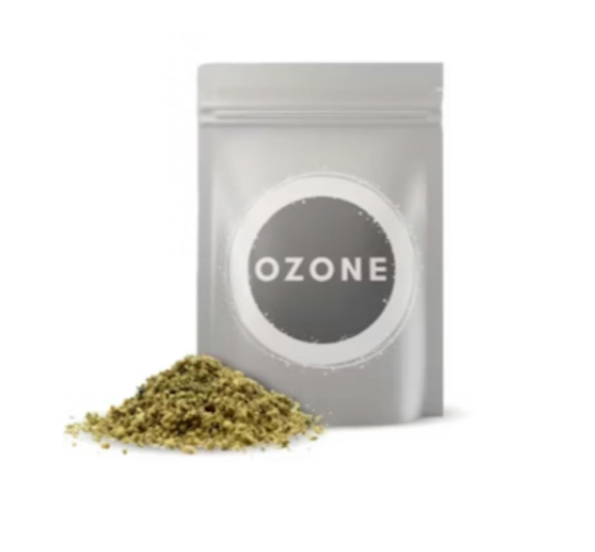Photo of Ozone Rainbow Chip 28g