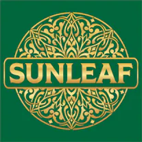 Sunleaf Logo