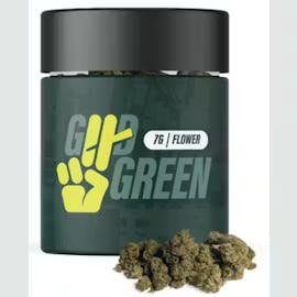 Product Jack Herer Popcorn