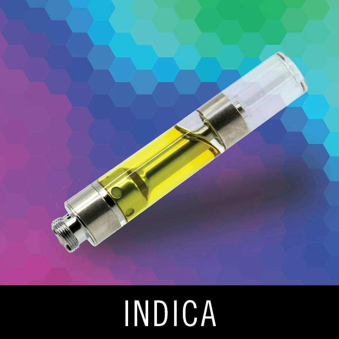 Levitate | Vape Cart - 1g - Wildberry Runtz