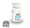 40% OFF RISE 2500mg, RSO Tinctures. 20ct or 30ct Tablets