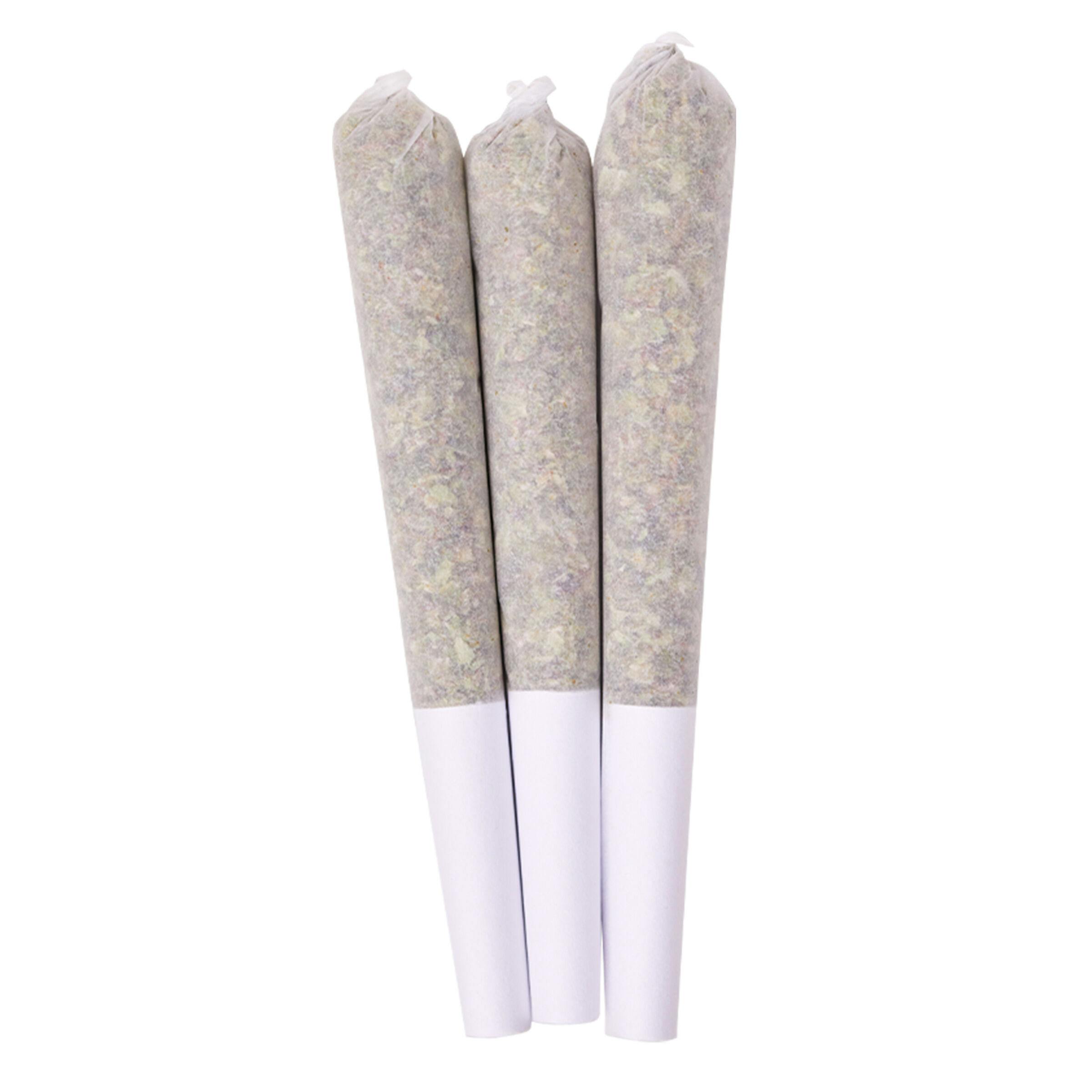 Choklit park - flawless victory pre-roll - 3x0. 5g