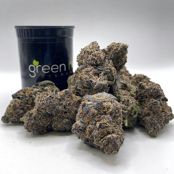 Beach Wedding (IH) | 7g | Flower | 29%