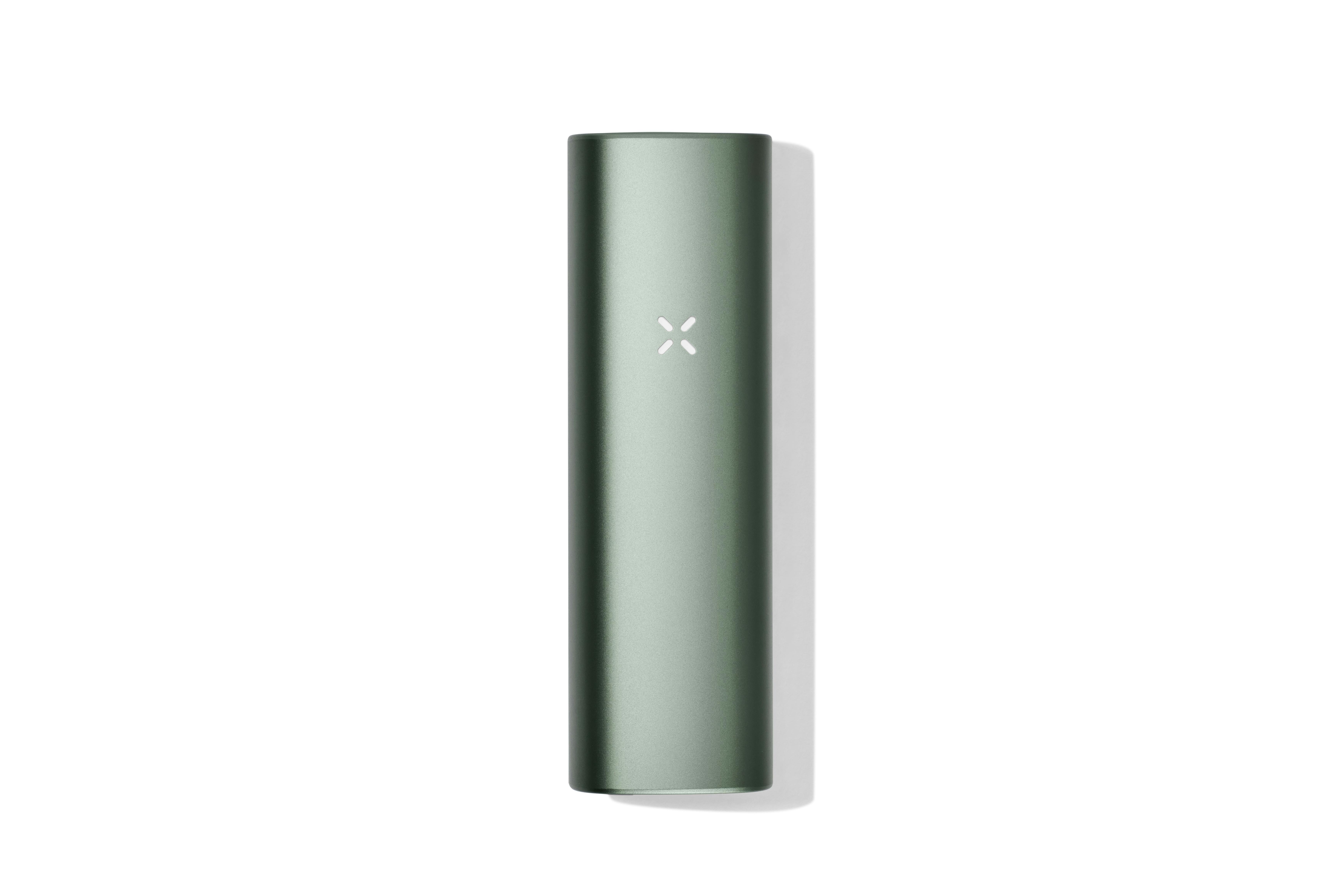 PAX PLUS | Sage | Dry Herb & Concentrate Vaporizer