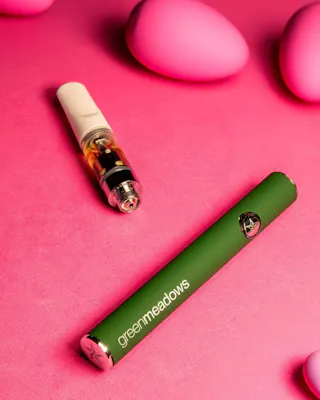 Shop THC Vapes & Vaporizers | Massachusetts Dispensary | Green Meadows